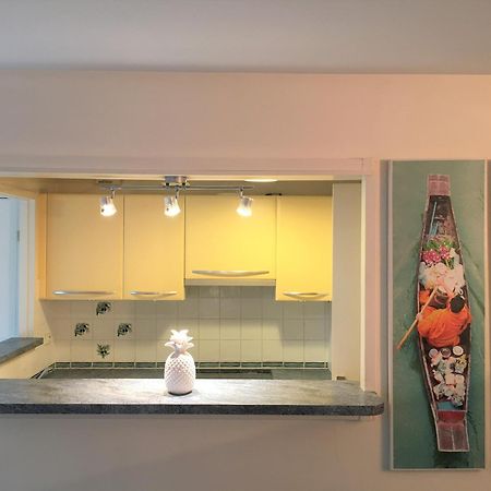 Superbe Appartement Terrasse Levallois-Perret Ngoại thất bức ảnh