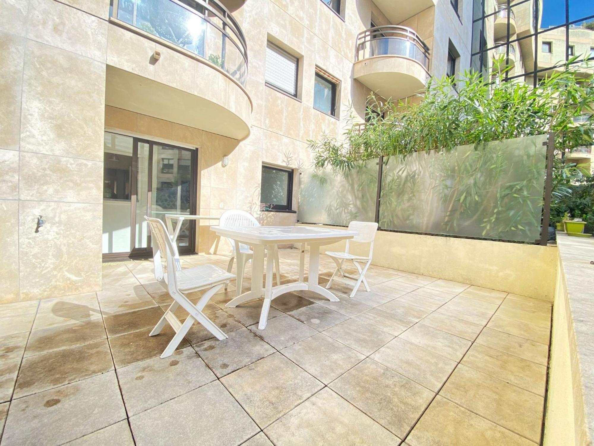 Superbe Appartement Terrasse Levallois-Perret Ngoại thất bức ảnh
