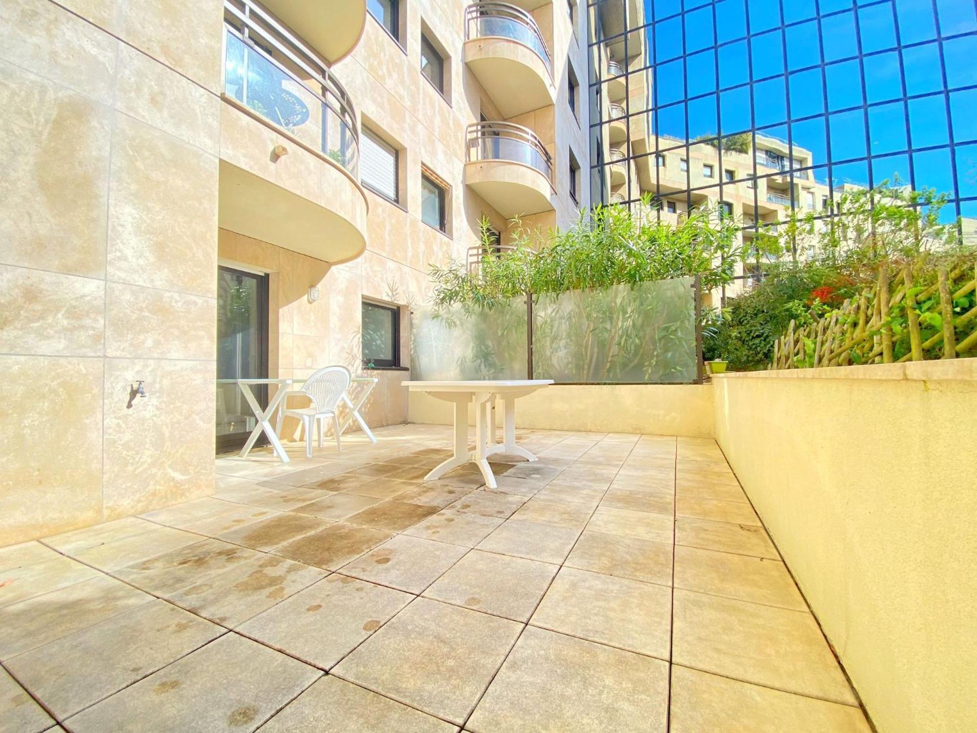 Superbe Appartement Terrasse Levallois-Perret Ngoại thất bức ảnh