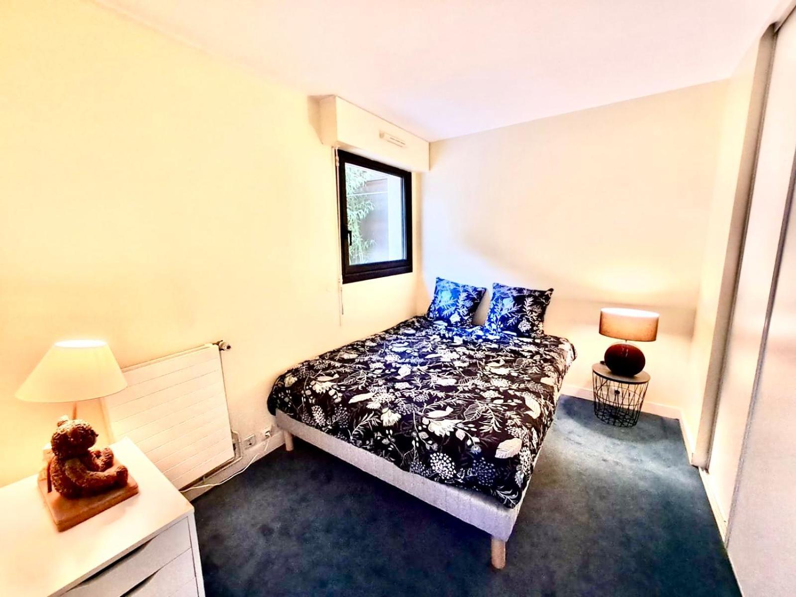 Superbe Appartement Terrasse Levallois-Perret Ngoại thất bức ảnh